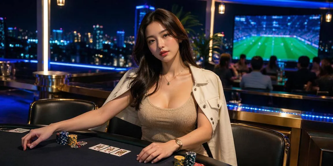 bg80p Việt Nam Sảnh casino